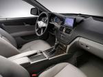 Mercedes-Benz C-Class Estate 2007 года